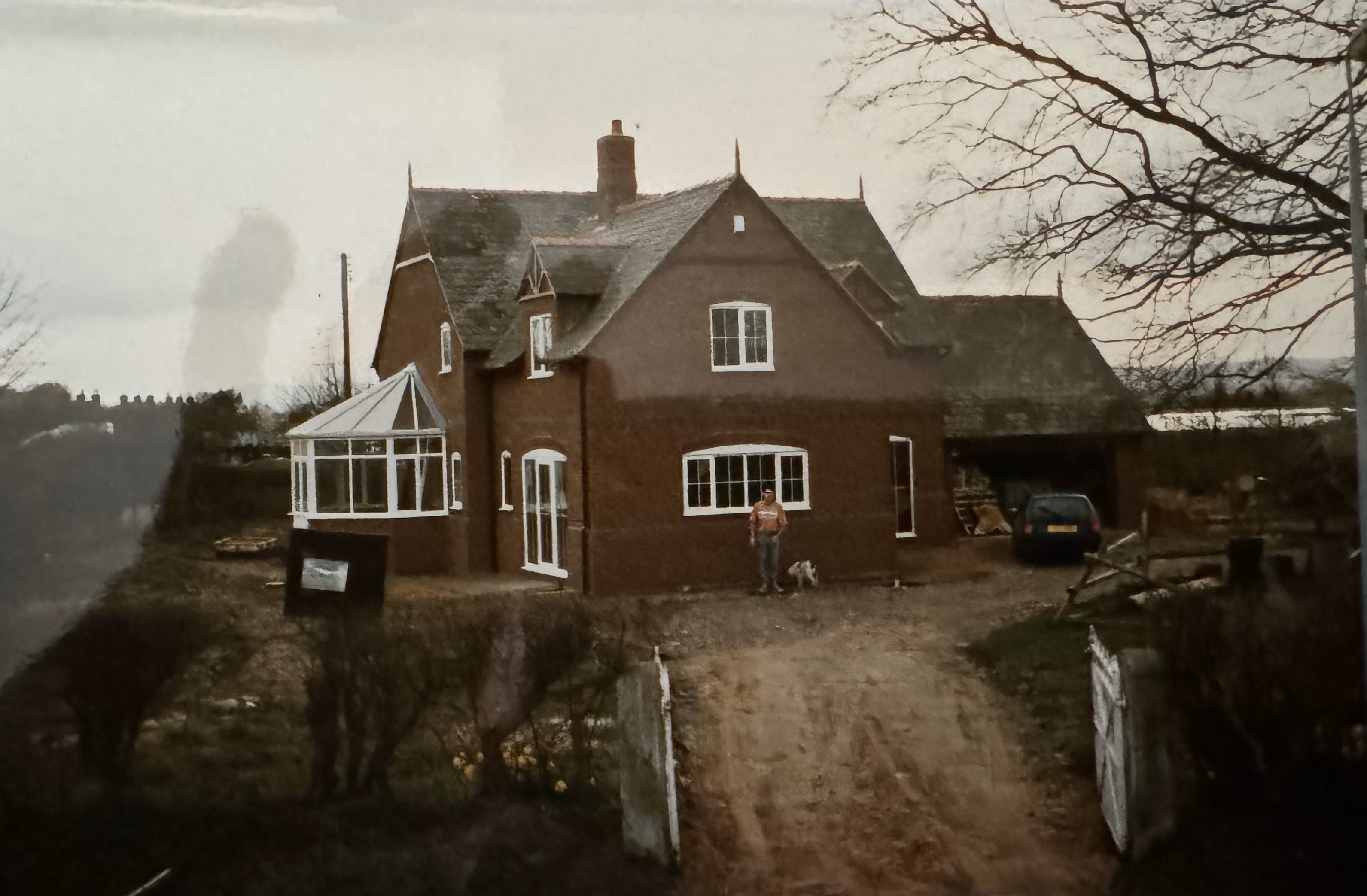 Thorntec House